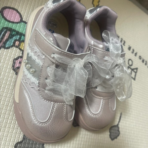 아동 운동화 170. 새것