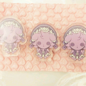 서코 포켓몬 냐스퍼 비공굿 코롯토