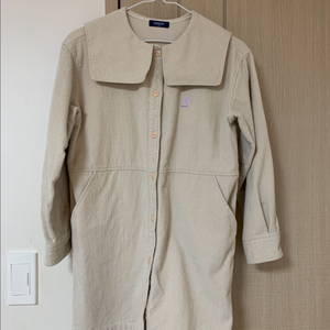 캉골 골덴 원피스 145