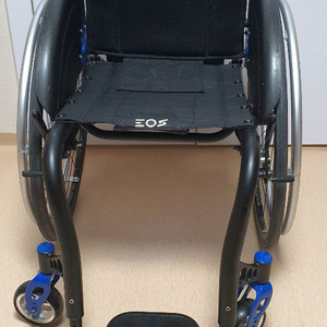 EOS활동형 휠체어 티타늄