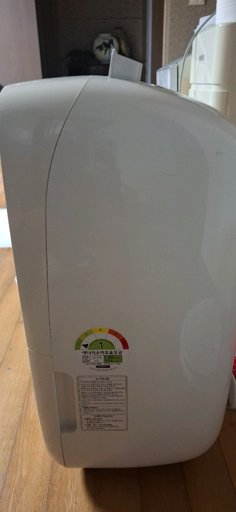 신일 클린센스 제습기 13L--2