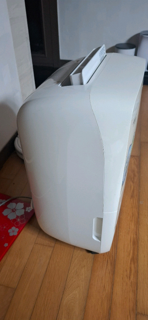 신일 클린센스 제습기 13L--3