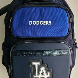 mlb 초등학생 책가방 LED 불빛가방