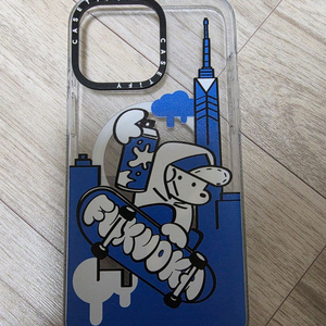 아이폰15프로맥스 케이스티파이 후쿠오카 판매합니다 이미지