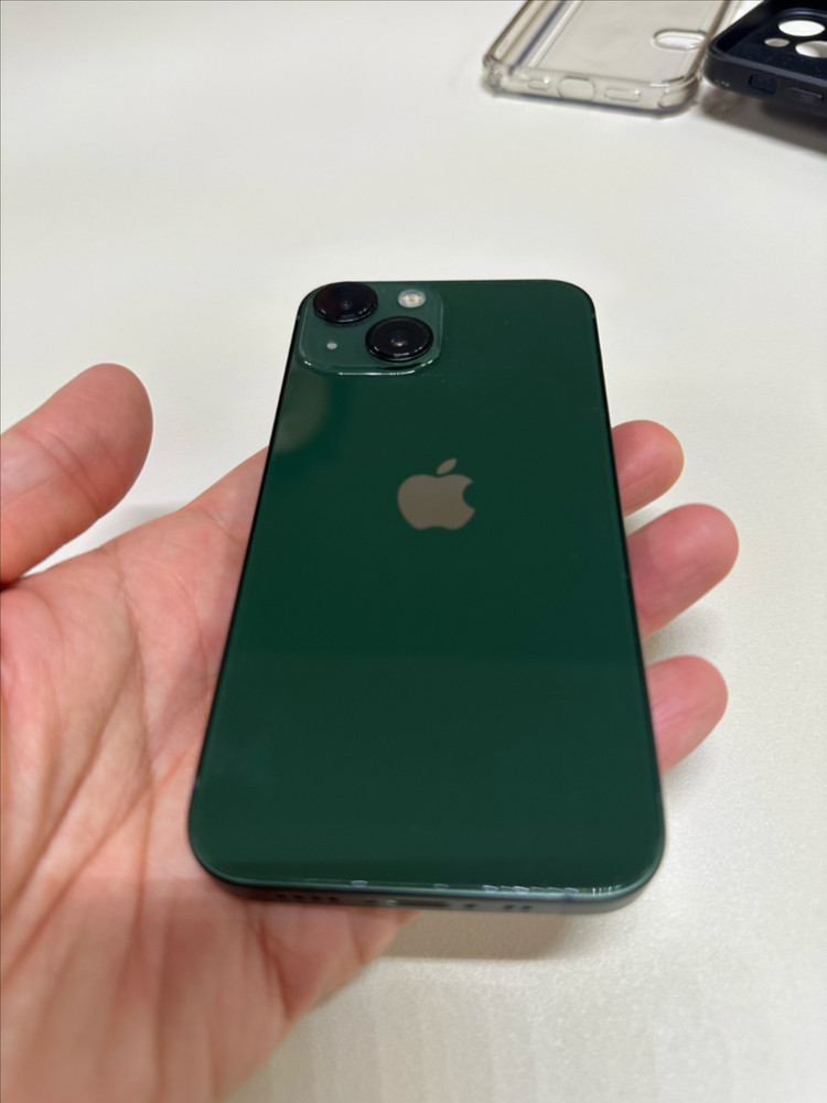 아이폰 13 미니 128GB 배터리86% S급--1