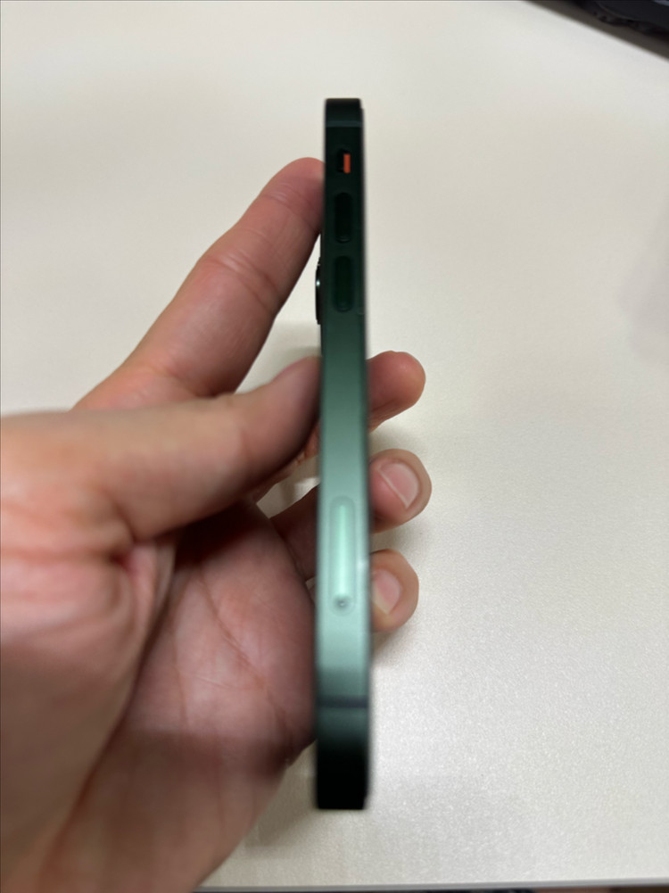 아이폰 13 미니 128GB 배터리86% S급--2