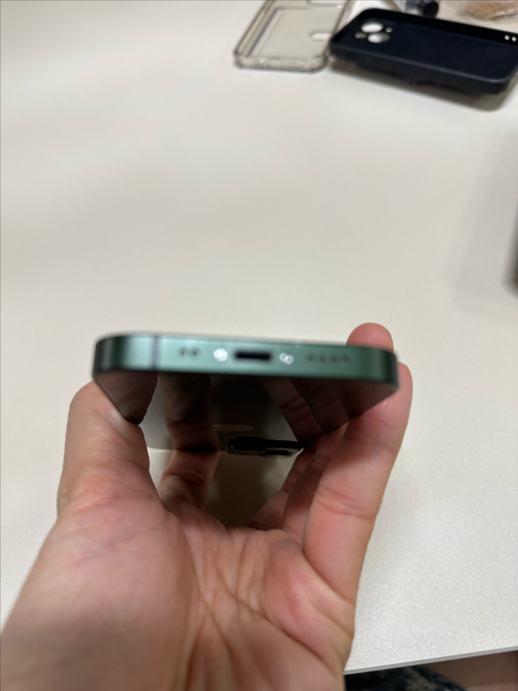 아이폰 13 미니 128GB 배터리86% S급--5