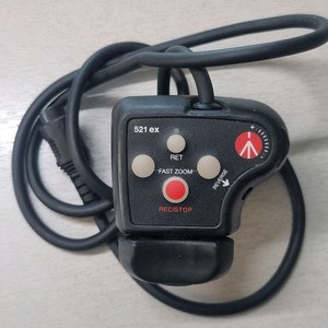 맨프로트 521EX 줌서버 리모트 8핀