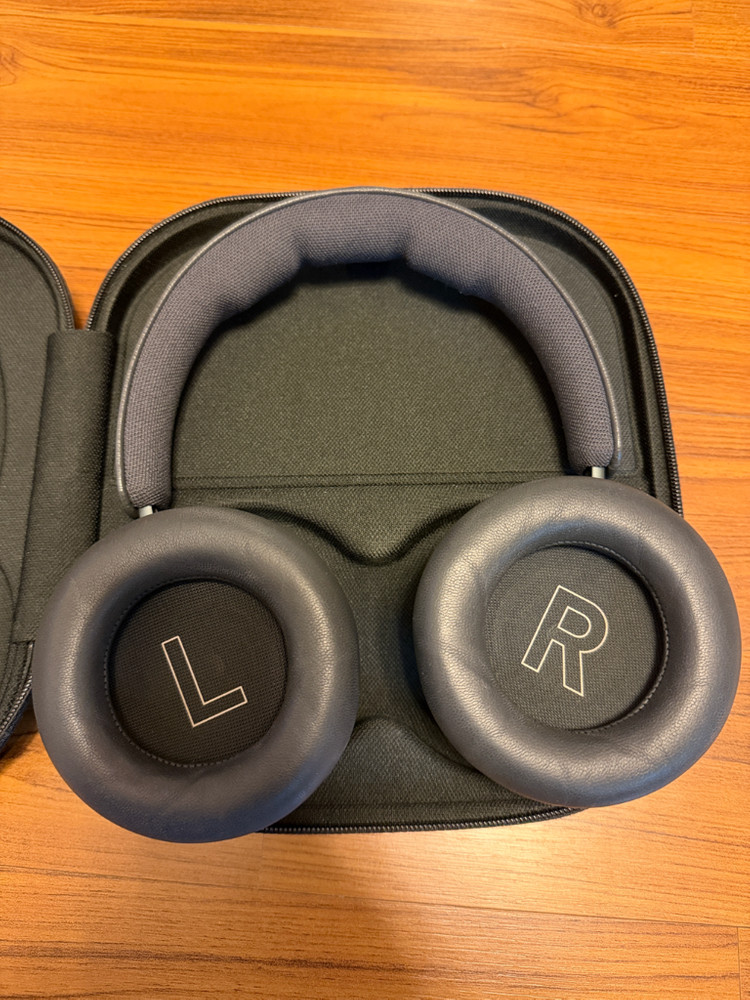 뱅앤올룹슨 Beoplay HX 무선 헤드폰--1