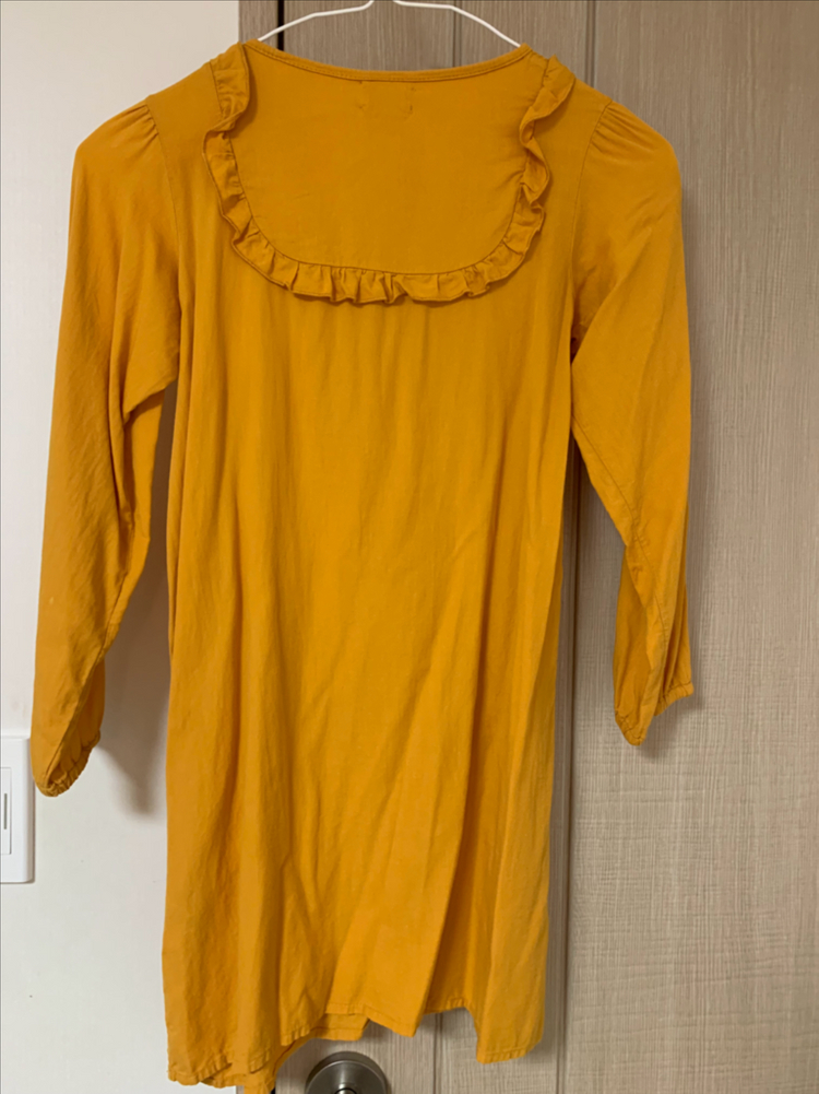 롱리브더퀸 원피스 130-140--1