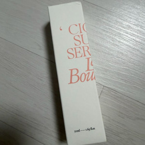 새상품 라부케 시카 선세럼