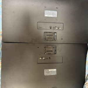 LG 27인치 모니터 판매합니다!