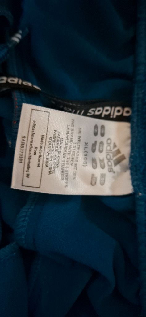 아디다스 아디다스 마샬아츠 트레이닝 팬츠 XL(105)--7