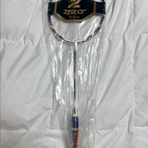 !새상품! 지제이스타 배드민턴 라켓