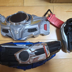 가면라이더 드라이브,마하 한국판 일괄