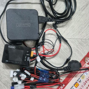 밸런스충전기팝니다