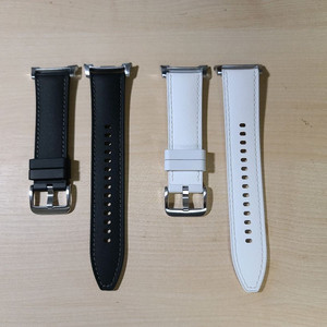 갤럭시 워치8 하이브리드 밴드