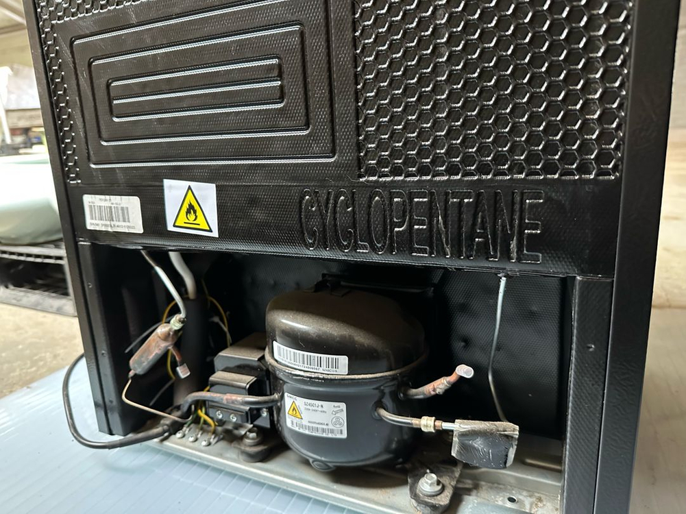 소형냉장고 미니냉장고 이미지