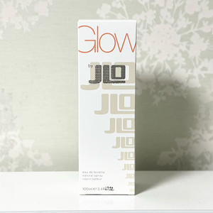 (100ml/미개봉) 제니퍼로페즈 글로우 바이 제이로 EDT 100ML