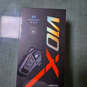 비모토 v10x 포장도 안뜯은 제품 이미지