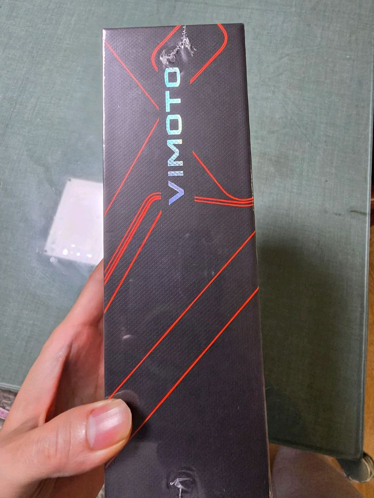 비모토 v10x 포장도 안뜯은 제품 이미지