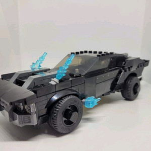 레고 배트맨 배트모빌 자동차 벌크만 팝니다 이미지