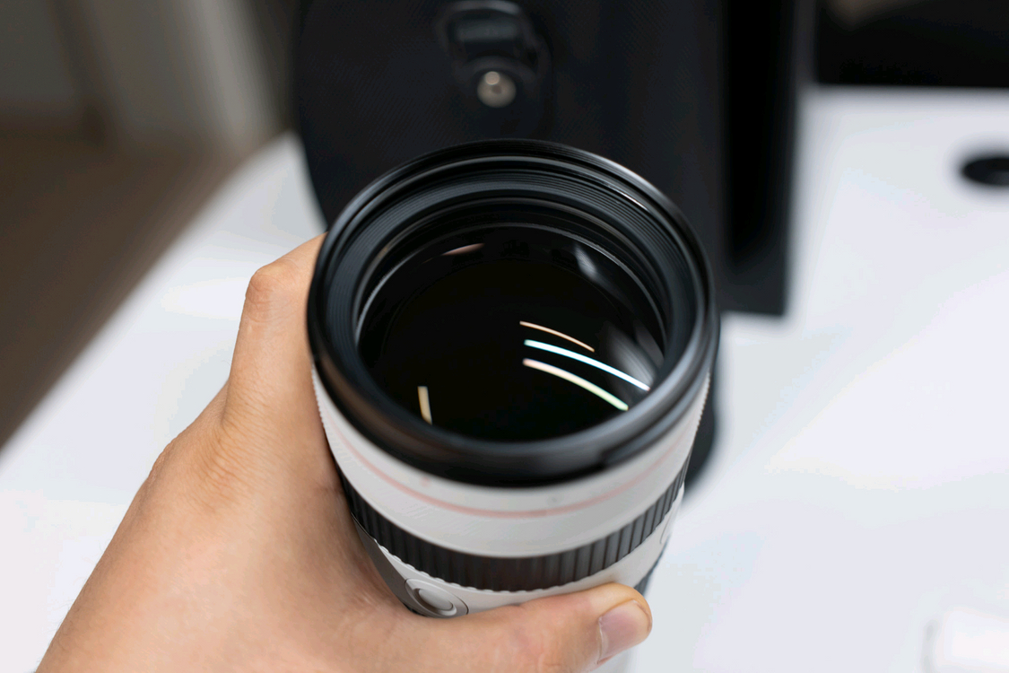 캐논 RF 70-200mm F2.8 L IS USM Z 렌즈(초 민트급)현존 최고 끝판 망원렌즈--2