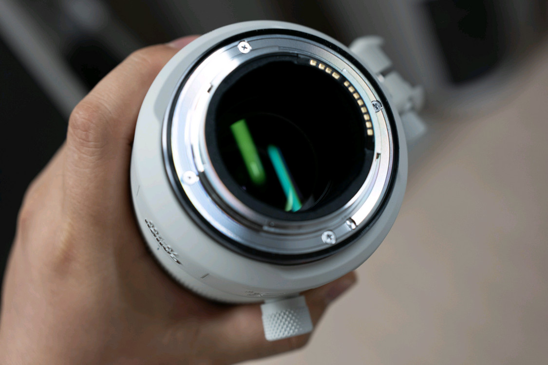 캐논 RF 70-200mm F2.8 L IS USM Z 렌즈(초 민트급)현존 최고 끝판 망원렌즈--3