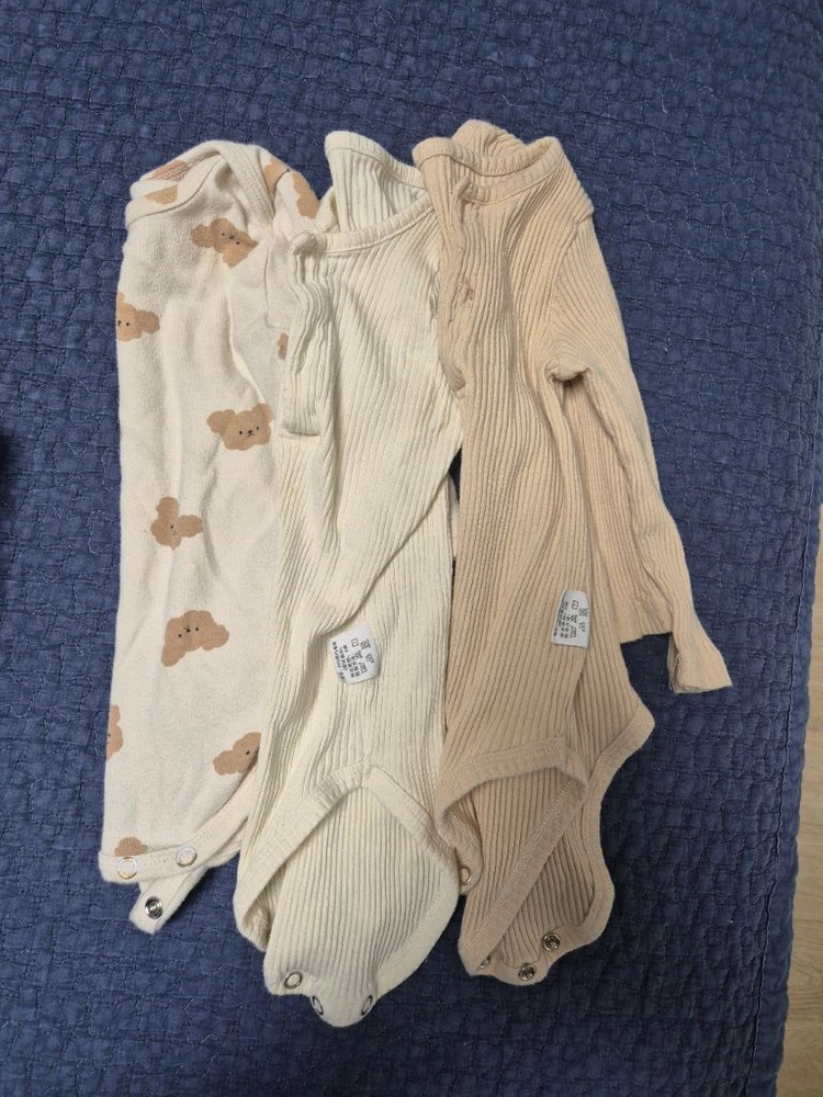 아가방 80 외 12m 일괼 이미지