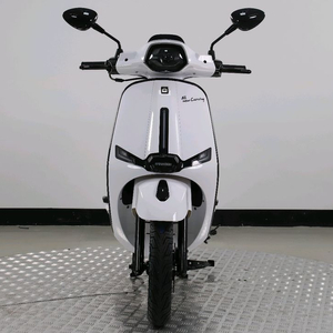 넘이뻐요. 클래식스쿠터 뉴카빙125 신형 이미지