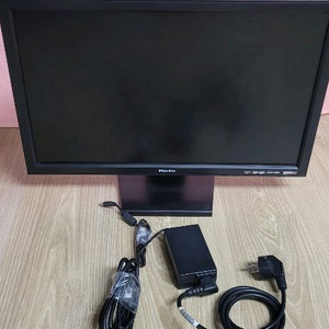 22인치 LCD모니터(CN-22W)