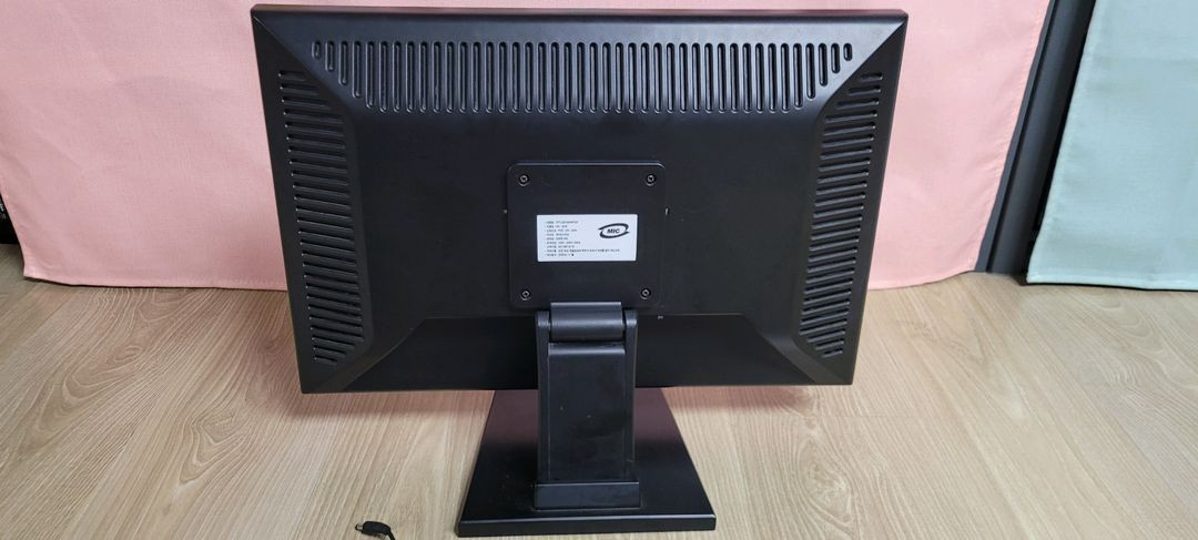 22인치 LCD모니터(CN-22W)--3