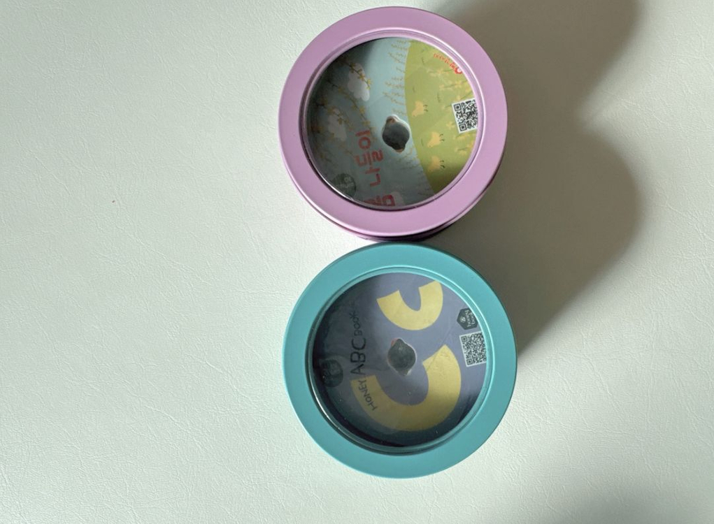 키즈LP 토토 (한국삐아제) -택배비포함--2