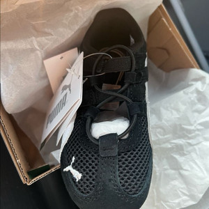 스피드캣고 블랙 160 새상품 2개