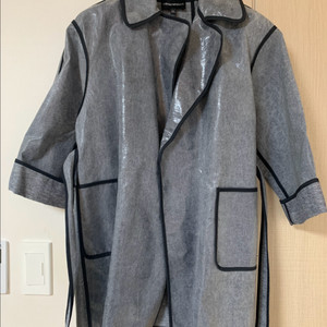 알마니 키즈 코트 10A(142cm)