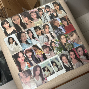 아이유 포토카드 안전결제 이미지