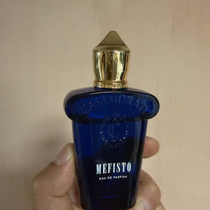 [국문택 단품] 제르조프 카사모라티 메피스토 30ml