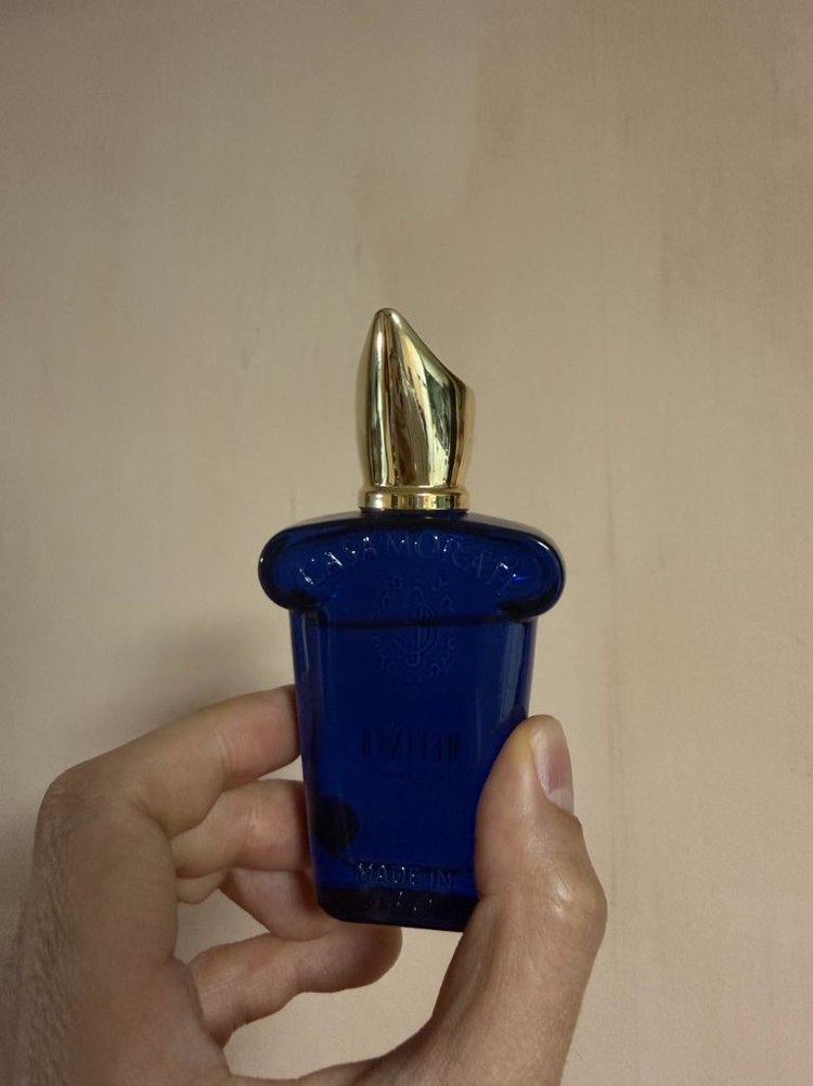 [국문택 단품] 제르조프 카사모라티 메피스토 30ml--1