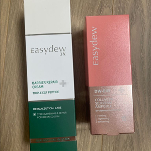 이지듀 실크림 앰플 리페어크림 외 이미지