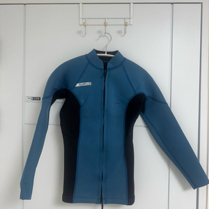 서플로 웻슈트 자켓 여성용 M 사이즈