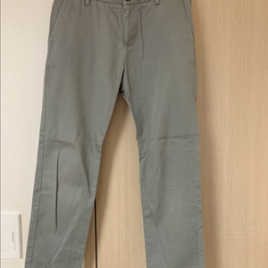 알마니 키즈 면바지 8A(130cm)