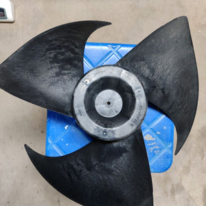 삼성 에어컨 실외기 휀 420파이 이미지