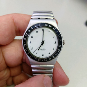 스와치 알루미늄