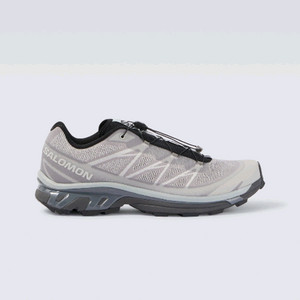 살로몬 XT-6 쉐도우 굴 그레이 바이올렛 255 새상품