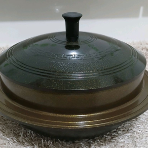 황금펄세라믹가마솥