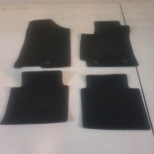 현대코나 순정매트(1+2열) 인천