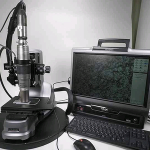 키엔스 디지털 현미경 VHX-1000 이미지