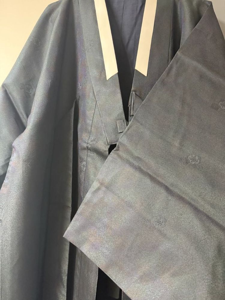 남자한복두루마기 100호 이미지