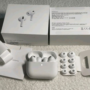 에어팟 프로3 풀박스