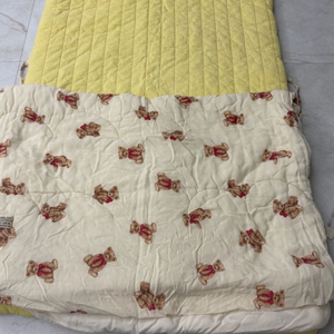 베베멜리사 모달 낮잠이불